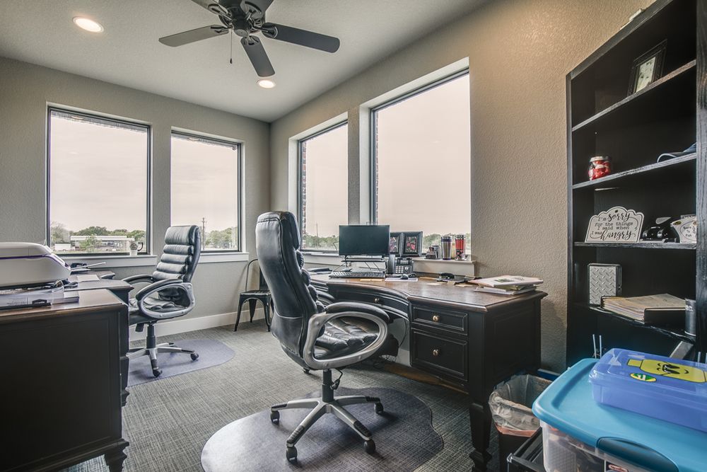 Office For Sale: 8048 FM 35, Royse City, TX 75189